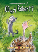 Où est Robert ?